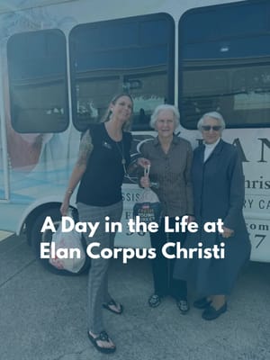 Elan Corpus Christi