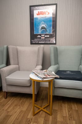 Lound Hall Nursing Home