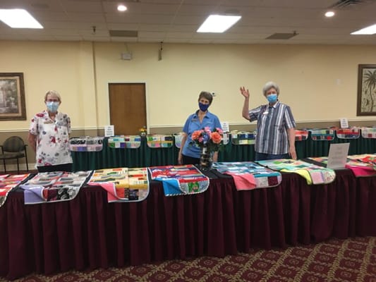 The Estates At Carpenters