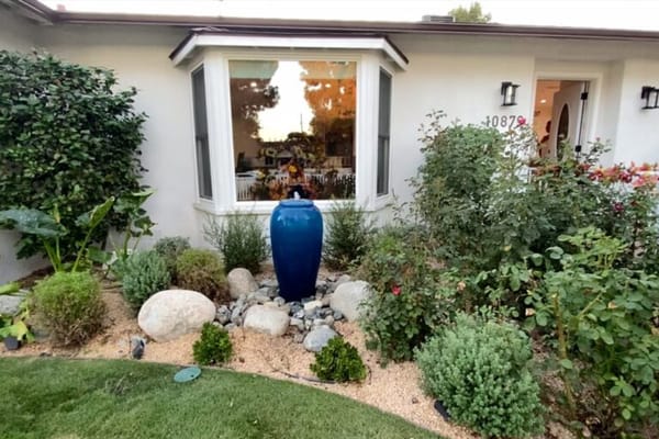 Grant Serenity Homes of Pasadena