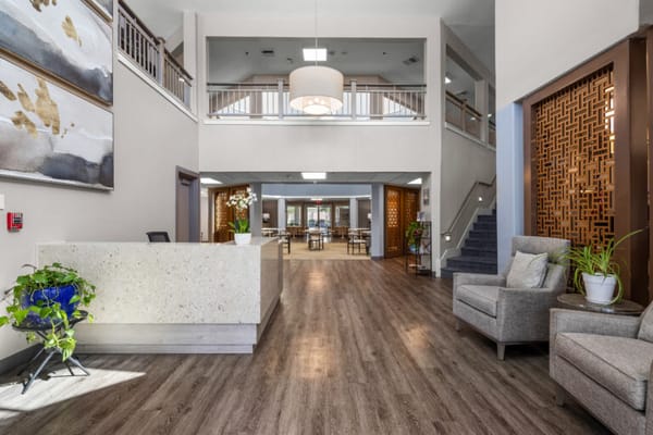 The El Dorado-Sky Active Living