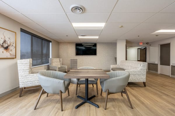 Lincolnshire Health Care Center