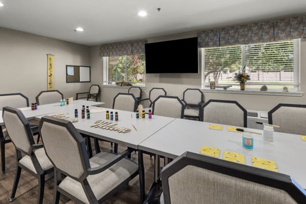 The El Dorado-Sky Active Living