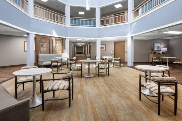 The El Dorado-Sky Active Living