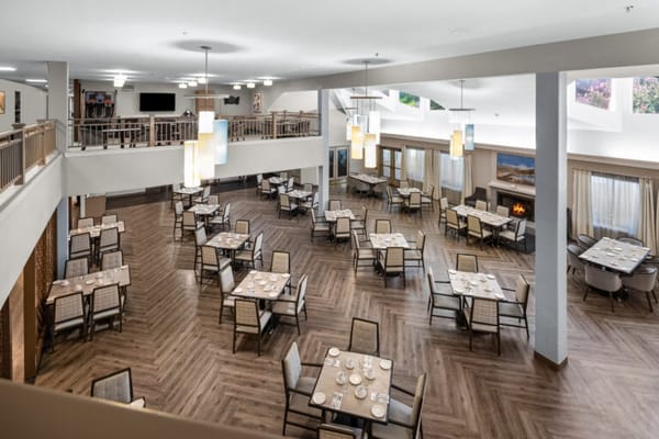 The El Dorado-Sky Active Living