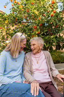 Highgate Senior Living at Temecula