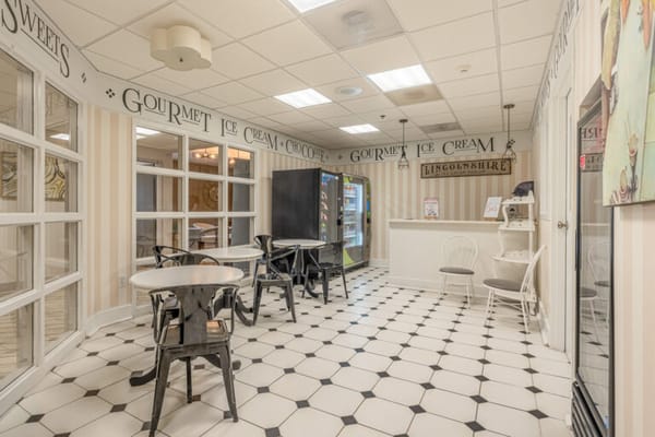 Lincolnshire Health Care Center