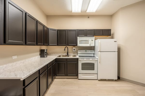 Lincolnshire Health Care Center