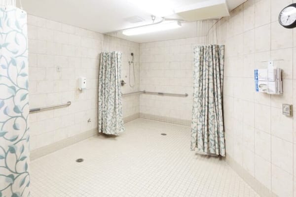 Copper Ridge Care Center