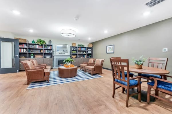 Homestead Village Senior Apartments