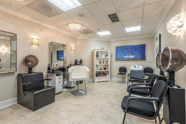 Lincolnshire Health Care Center