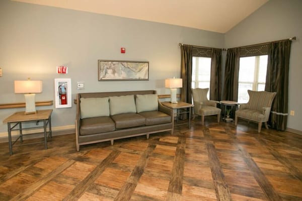 Legend Oaks Healthcare & Rehabilitation