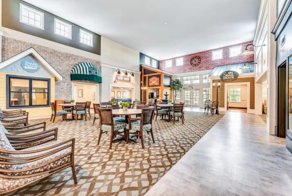 Homestead Village Senior Apartments