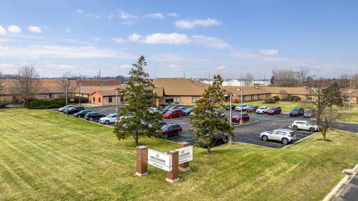 Lincolnshire Health Care Center