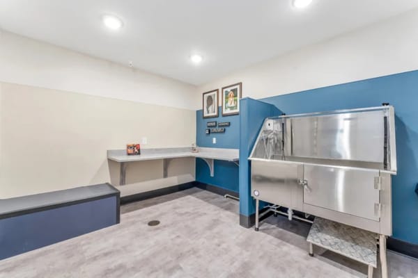 Homestead Village Senior Apartments