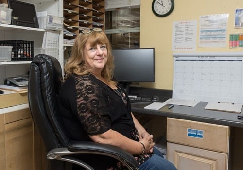 Roses & Ivy Assisted Living Facility for the Elderly