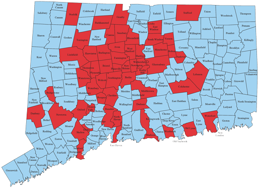 Shady Oaks Assisted Living