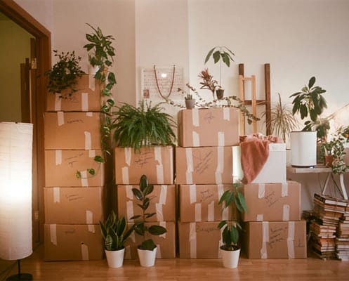 Shady Oaks Assisted Living