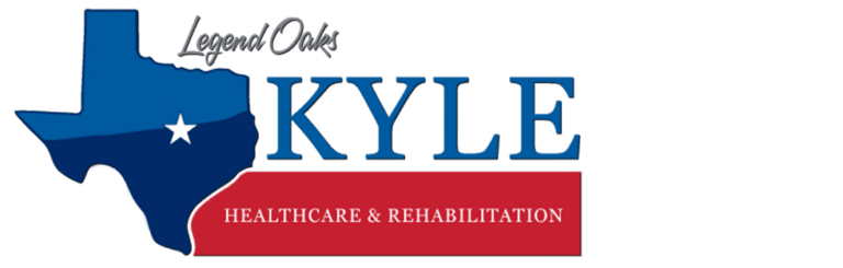 Legend Oaks Rehabilitation and Healthcare – Kyle