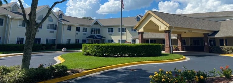 Ansley Parke at Oakbridge