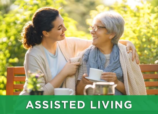 Ansley Parke at Oakbridge