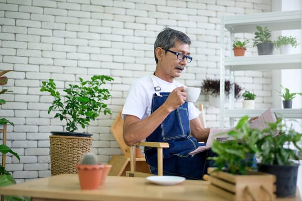 Putnam Heritage Assisted Living