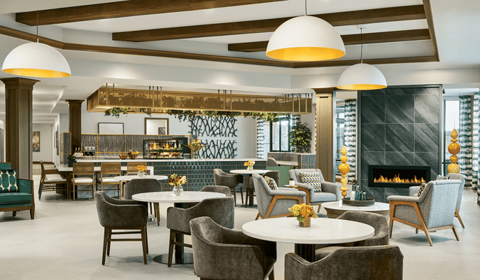 MorningStar Senior Living at Holly Park