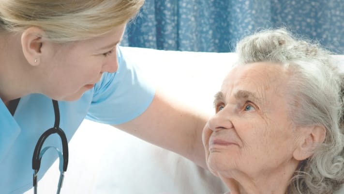 Pinnacle Hospice Care of Portland