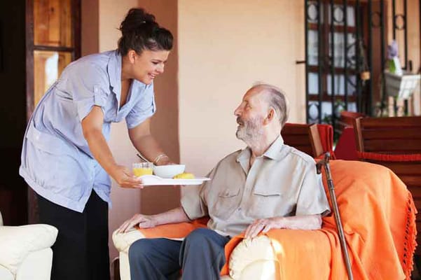 Portland In-Home Care