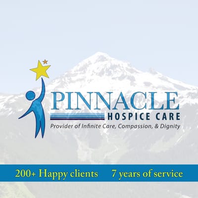 Pinnacle Hospice Care of Portland