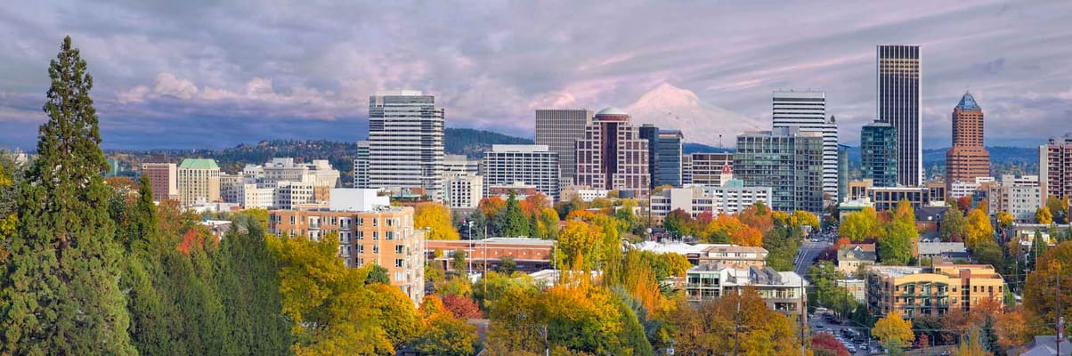 Portland In-Home Care