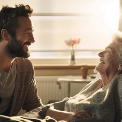 Pinnacle Hospice Care of Portland