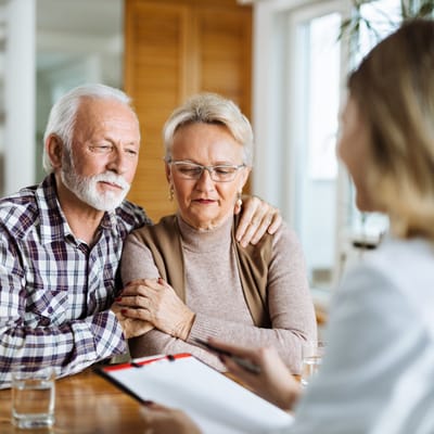 Pinnacle Hospice Care of Portland