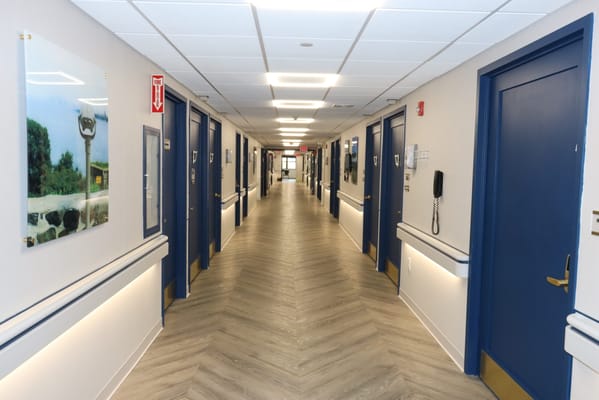 Staten Island Care Center