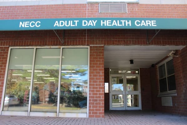 Nassau Rehabilitation and Nursing Center