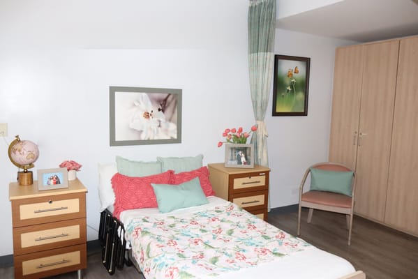 Nassau Rehabilitation and Nursing Center