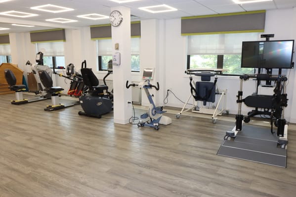 Staten Island Care Center