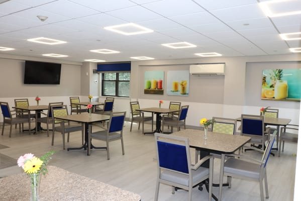 Staten Island Care Center