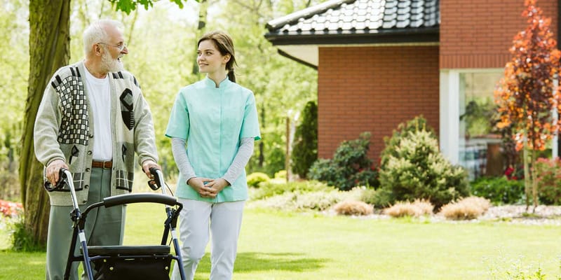 O‘Connell Care At Home