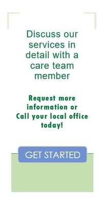 O‘Connell Care At Home