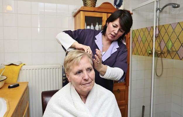 O‘Connell Care At Home