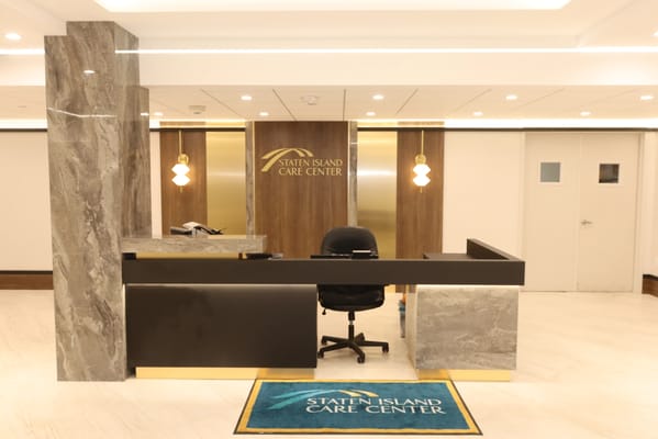 Staten Island Care Center