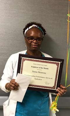 Staten Island Care Center