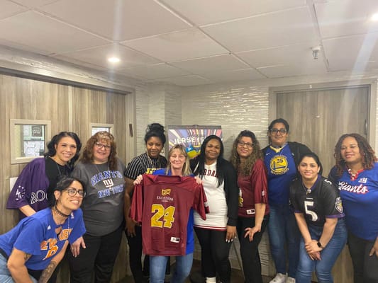 Staten Island Care Center