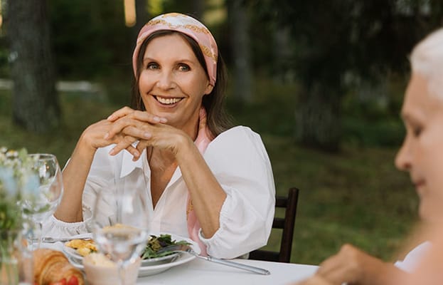 Overlook Hospice & VNA