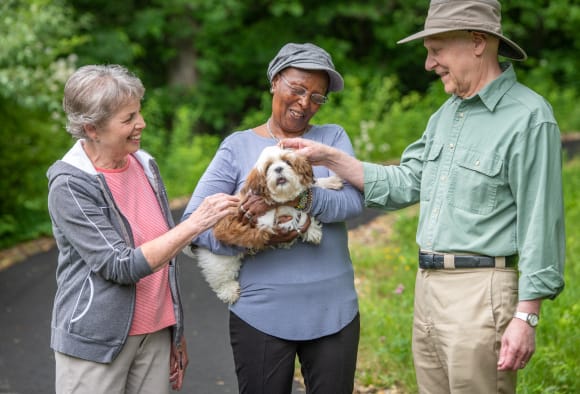 Overlook Hospice & VNA