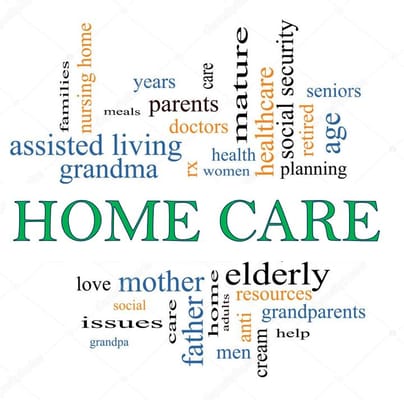 O‘Connell Care At Home