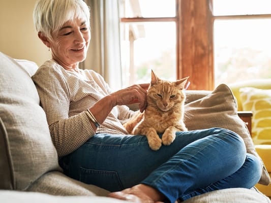 Overlook Hospice & VNA