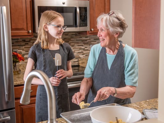 Overlook Hospice & VNA