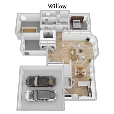 Overlook Hospice & VNA